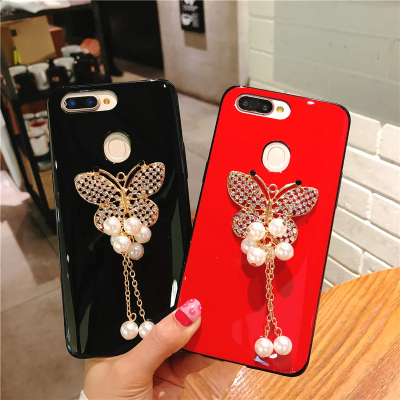 Case For Samsung Galaxy J7 J 7 7J Prime SM-G610M SM-G610F Phone Silicone TPU Cover On7 2016 SM G610M G610F Bright Coque |