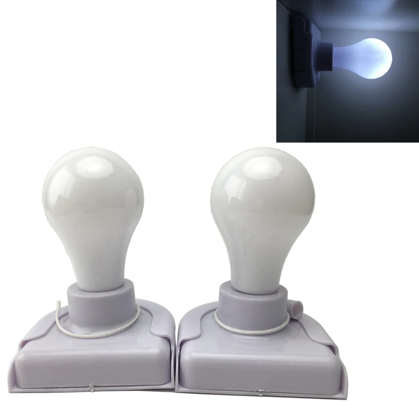 2 шт./компл. застежка молния распределительный шкаф светильник энергосберегающие