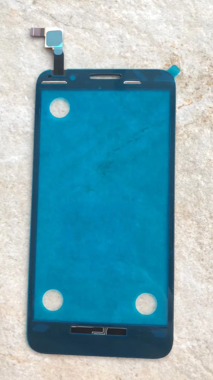 Дигитайзер сенсорного экрана для Alcatel One touch pixi 4 4G 5045 OT5045 5045A 5045D 5045G 5045X дисплей