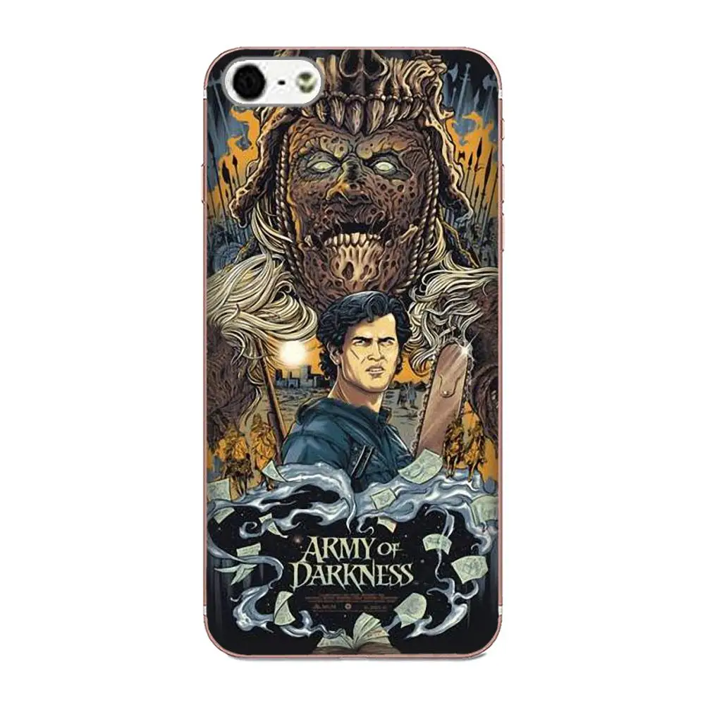 Мягкий Силиконовый ТПУ Прозрачный чехол для мобильного телефона Apple iPhone X XS Max XR 4 4S