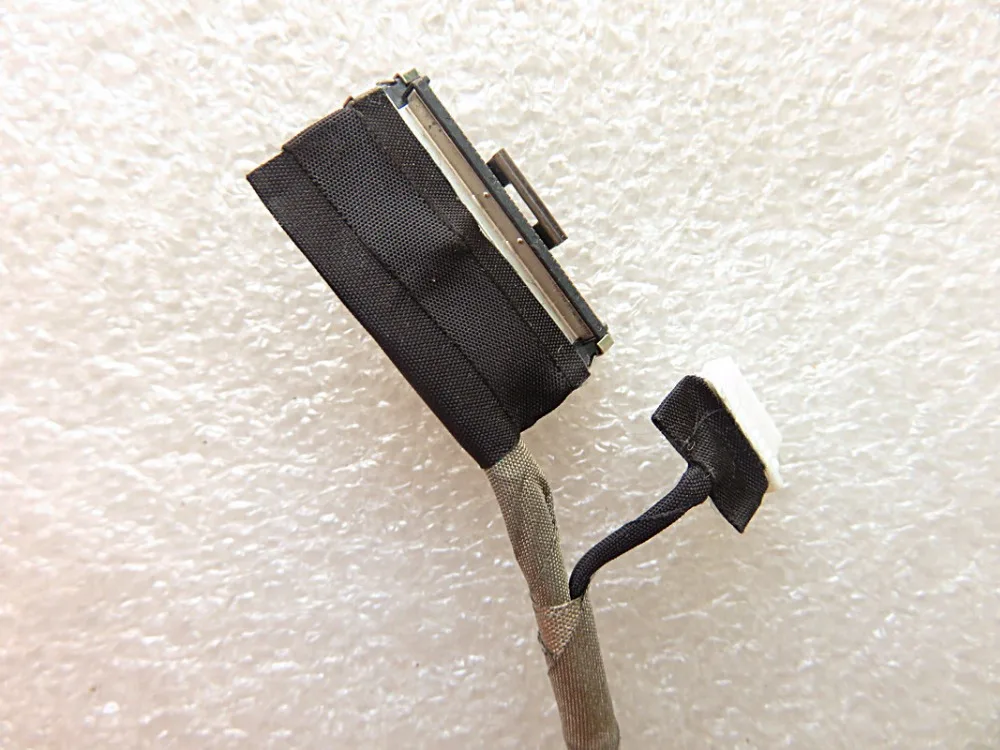 Новый оригинальный для Dell Latitude E6530 ЖК кабель QALA0 LVDS DC02001TN00 CN 0JM6J2 JM6J2|Компьютерные