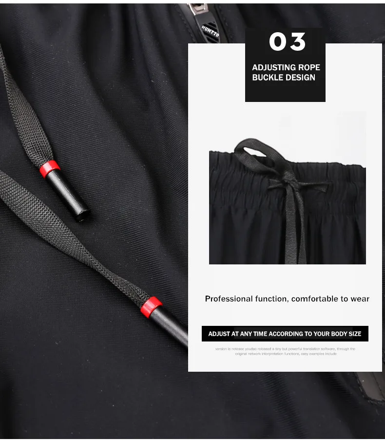 Black Loose Running Trousers Brand Professional Jogging Pants Women Outdoor Straight Stretch Sport Pants Women