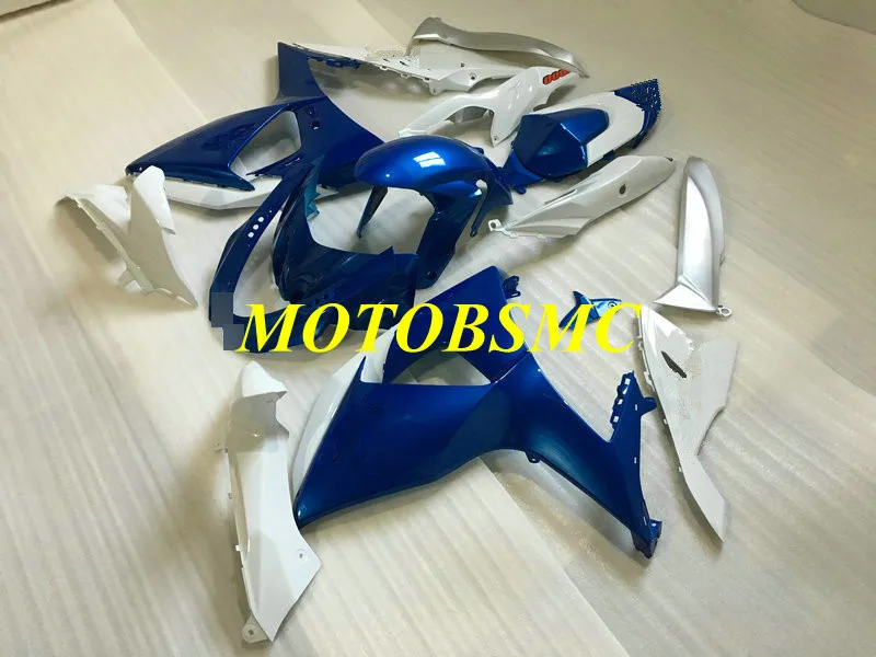 Высококачественная литьевая форма обтекатель комплект для GSXR1000 K9 09 10 GSXR 1000 2009 2010