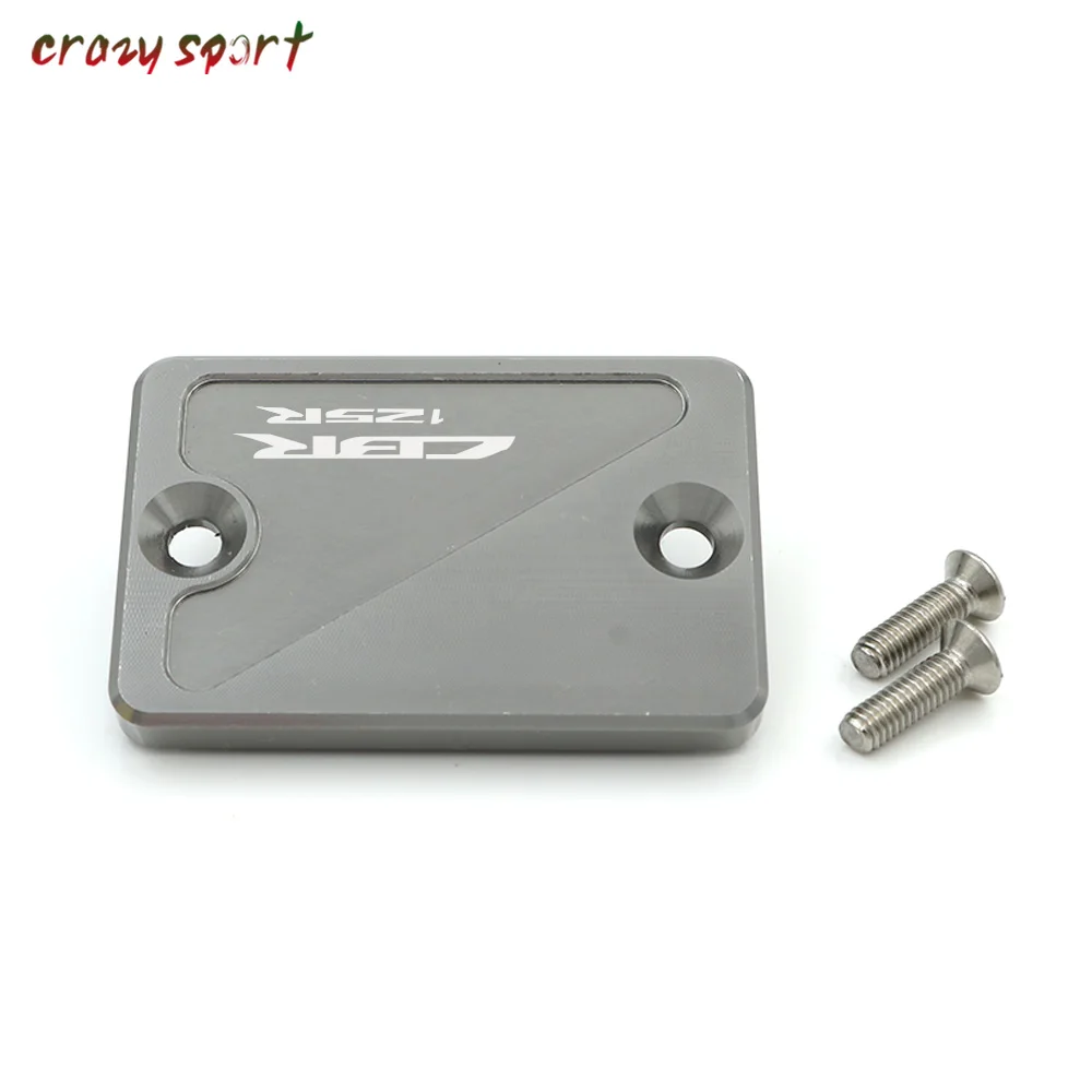 Мотоциклетные Запчасти для HONDA CBR125R CBR 125R CBR125 R 2004 2014 2013 задняя крышка с