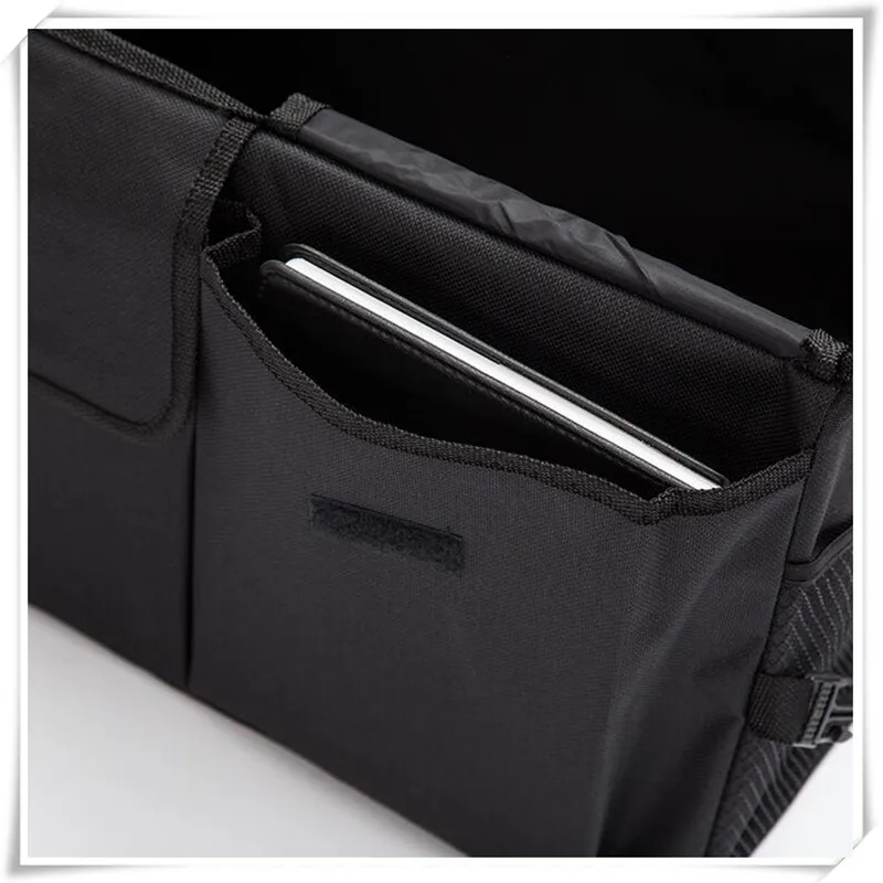 

Car refitting accessories Car Portable Storage Bags for peugeot 508 skoda octavia a7 hyundai creta mercedes w204 ix35 vw touran