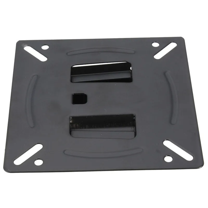 Новое поступление 2017 плоский кронштейн для ЖК-экрана телевизора настенного