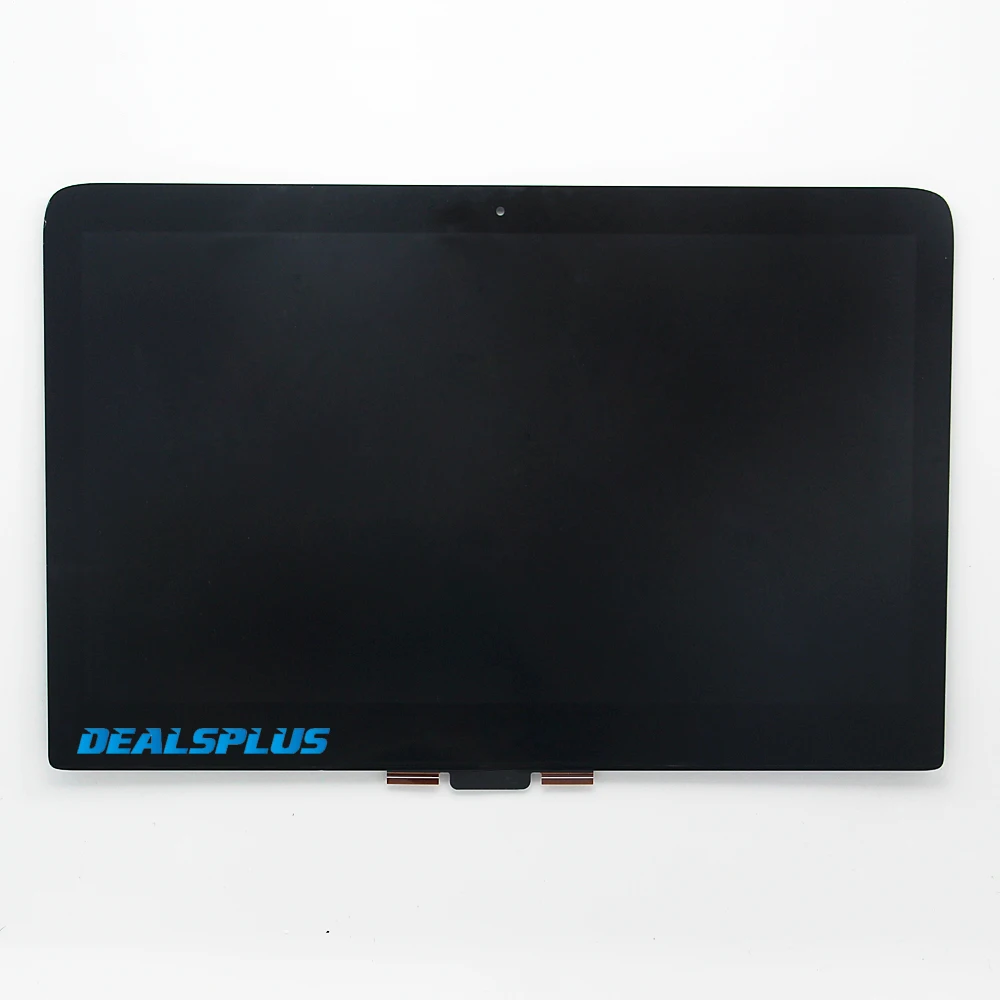 Сменный Новый ЖК дисплей + сенсорный экран в сборе для HP Spectre x360 13 Pro N133HSE EB3 3