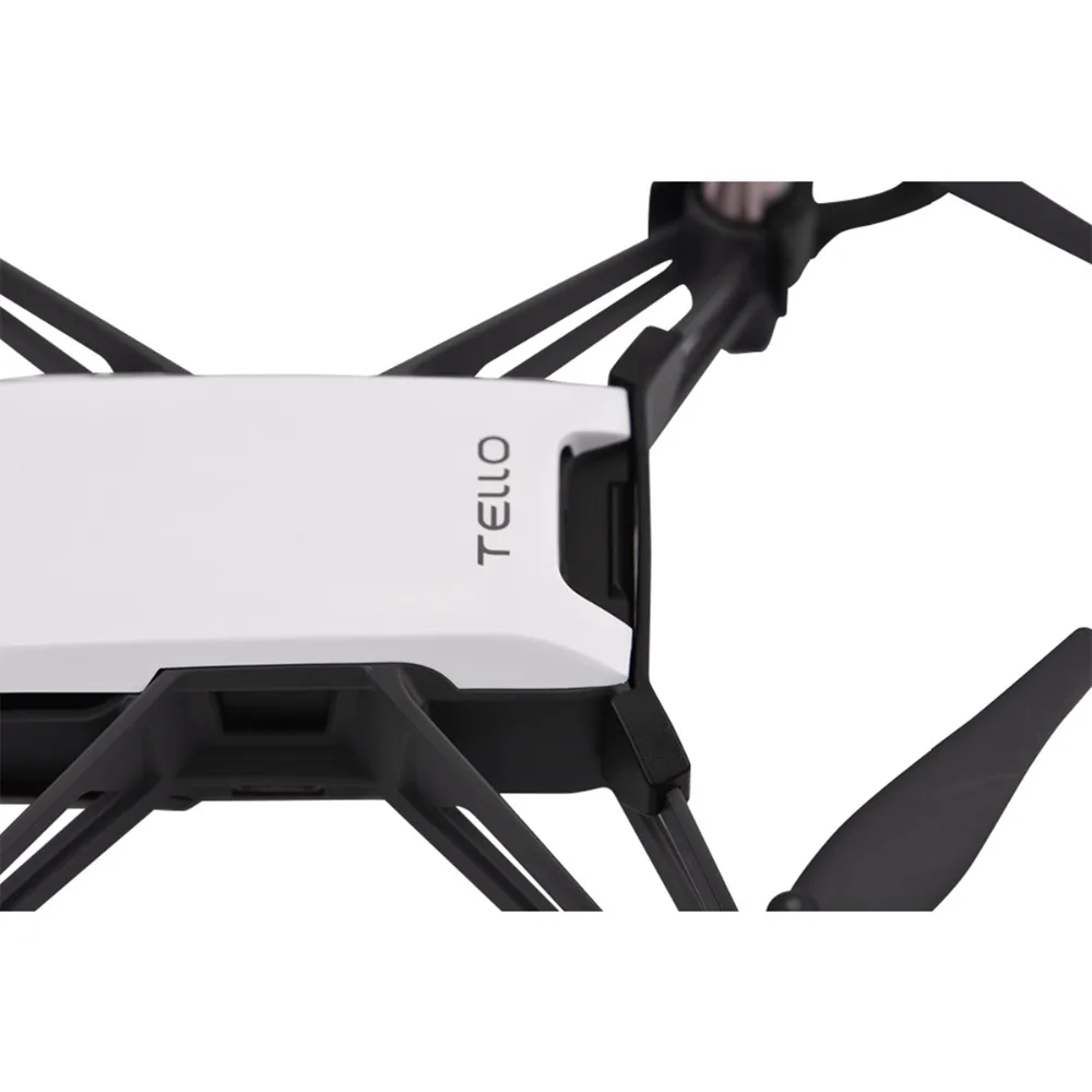 Держатель с пряжкой для аккумулятора DJI TELLO защита дрона | Электроника