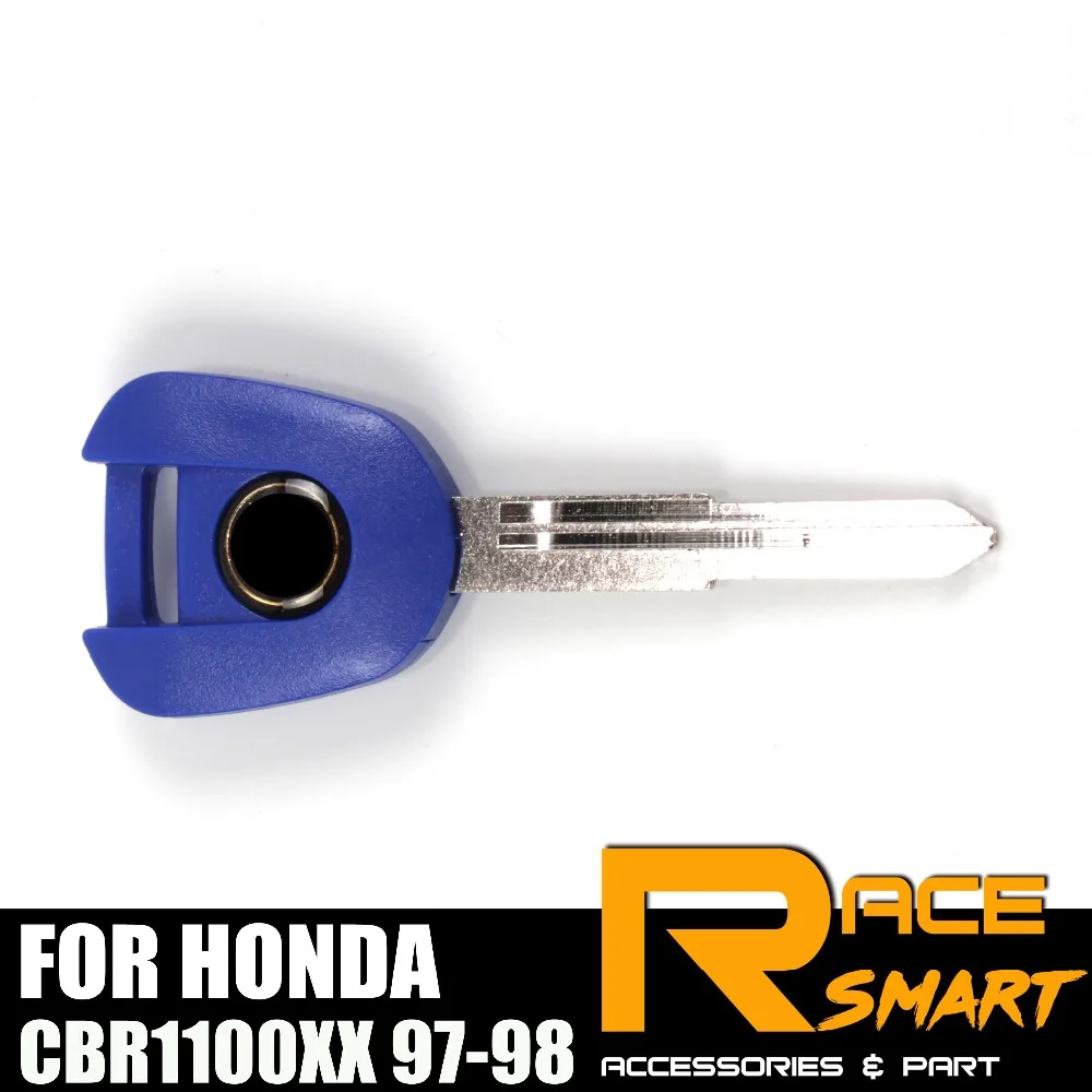 Ключ для ключа мотоцикла HONDA VT250 MC20 NSR250 MC18 MC21 CBR250 MC17 MC19 MC22 XL400V XL750V XL1000V|Замки и