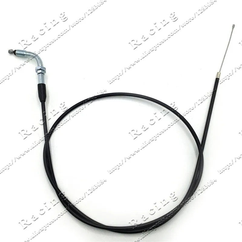 Детали ATV 150cc 250CC трос дроссельной заслонки/линия/провод|atv parts|atv parts150cc atv parts |
