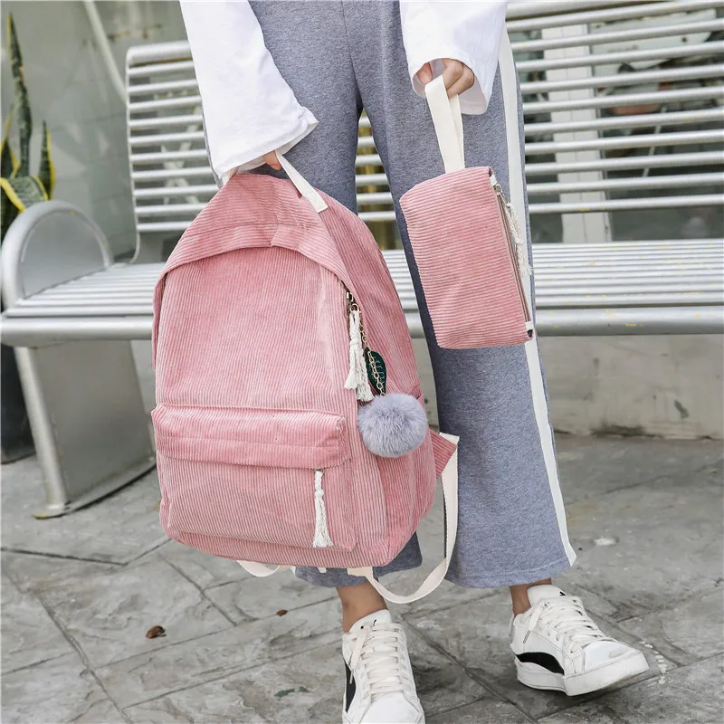 Рюкзаки для женщин bagpack Softback Твердые сумка модная мягкая ручка mochilas mujer рюкзак