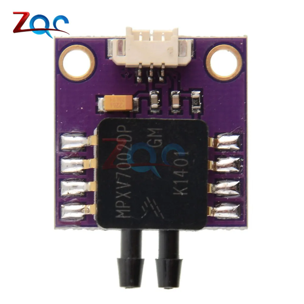 Датчик переменного давления MPXV7002DP APM2.5/APM2.52|Детали и аксессуары для приборов| |