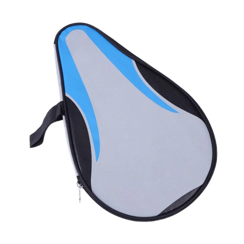 Waterproof Table tennis racket bag set Hulu high-grade steel ring full and not deformed Tennis Accessories | Спорт и развлечения