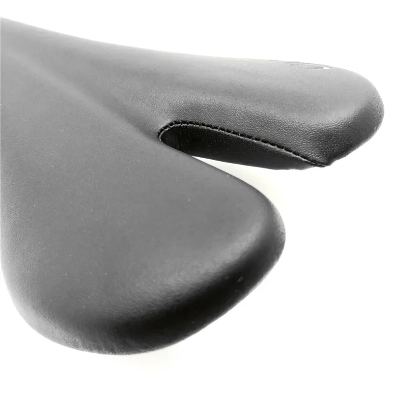 LITEPRO велосипедное седло удобный дорожный велосипед складной двойной кронштейн