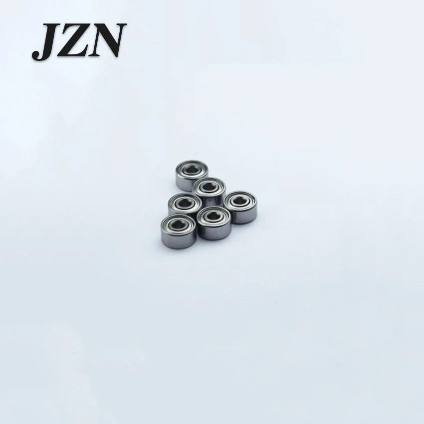 684ZZ подшипник 4*9*4 мм ABEC-5 ( 10 шт.) Мини-684Z упорные шариковые подшипники 684 ZZ 618/4ZZ |
