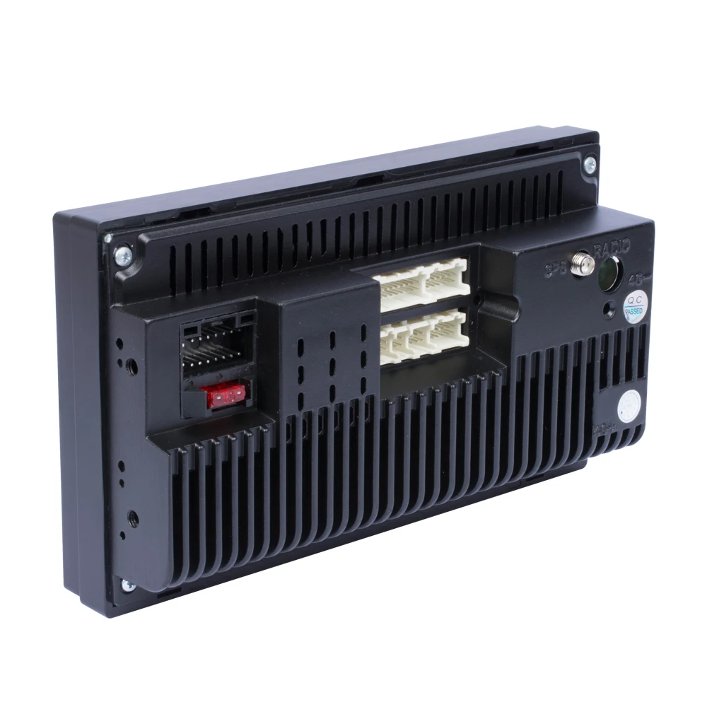 2 Din Автомобильная Радио Стерео multimidia mp5 плеер Android 8 1 gps automagnito MP3 музыка Bluetooth
