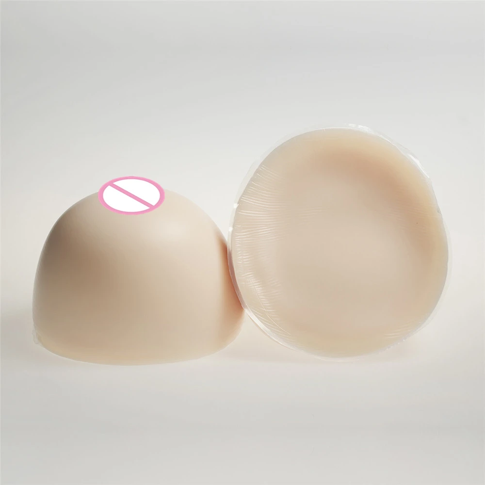 Супер силиконовые груди 6000 г/пара белый моделирование образуют перетащите queen