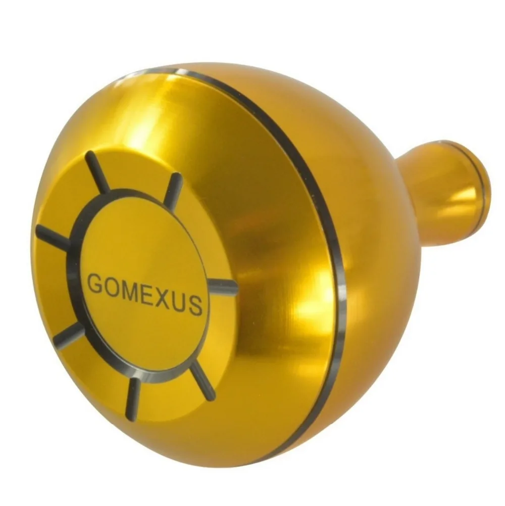 Gomexus Мощность ручка для Penn Spinfisher битва Slammer крутящий момент спиннинг морской