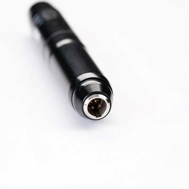 Boya By M11C профессиональная система микрофона Lavalier для интервью кинотеатра сцены