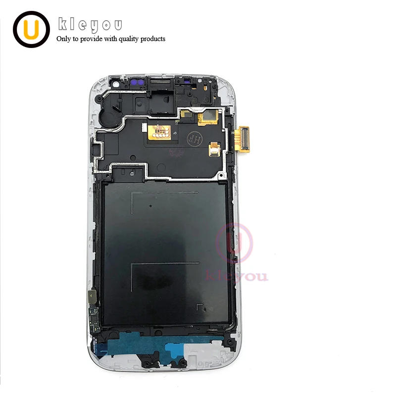 Высокое качество ЖК-дисплей S Замена для samsung Galaxy S4 i9506 телефон Дисплей Сенсорный
