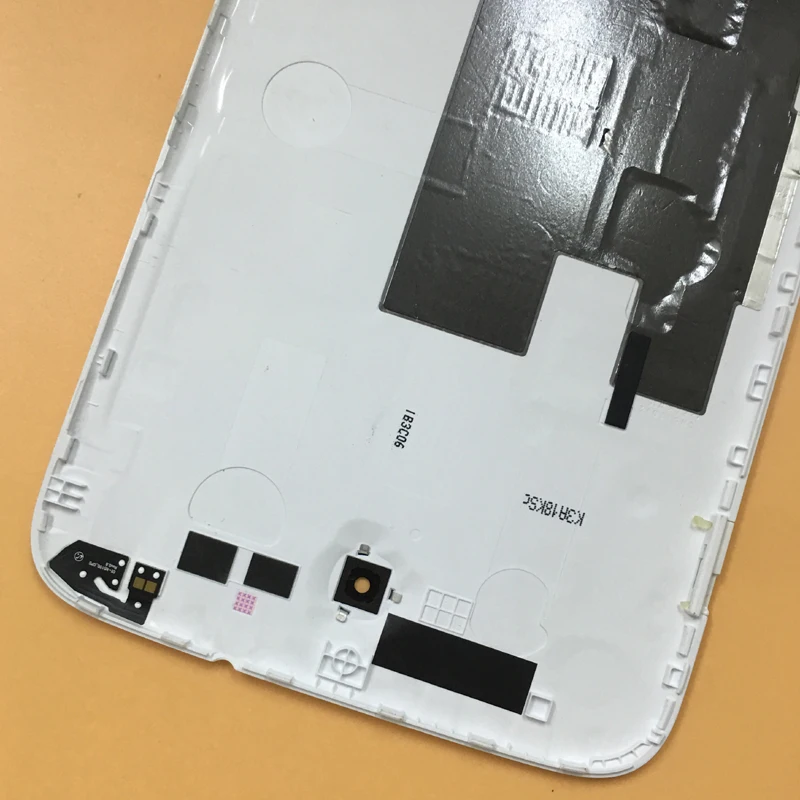 Задняя крышка GT N5100 для Samsung Galaxy Note 8 0 N5110|touch screen digitizer|touch screentouch sensor glass |