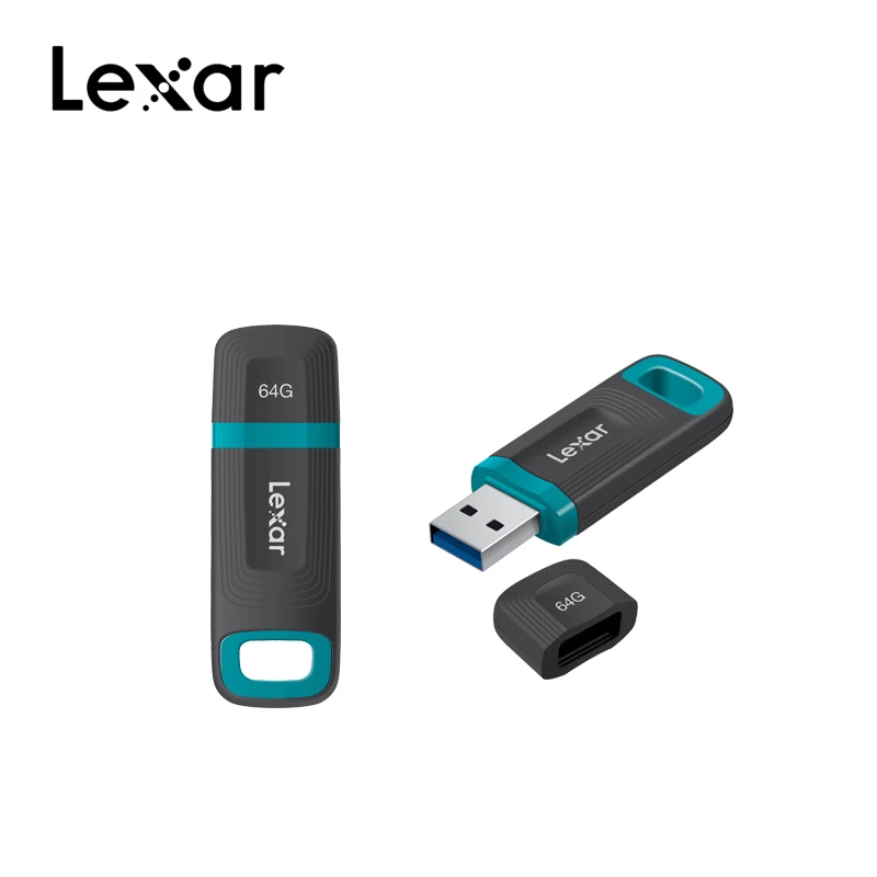 Original Lexar USB3.1 U disk 32G 64G 128G Tough waterproof encryption industrial USB flash drive high speed Pen | Компьютеры и офис