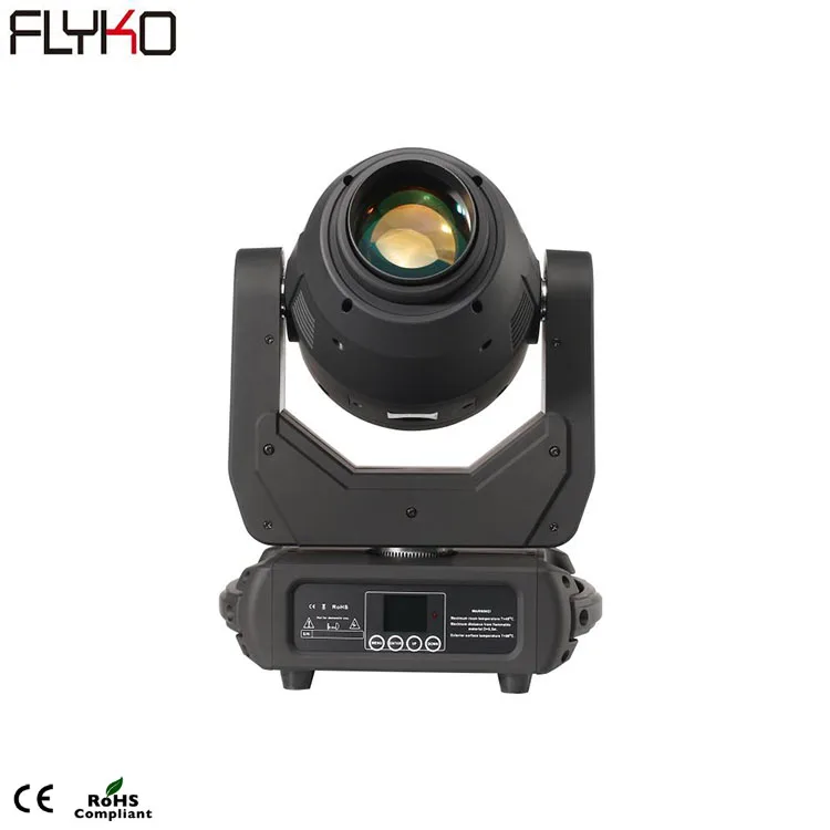 Новинка! Бесплатная доставка 2 шт. zoom LED 250 Вт 3в1 led moving head light|Эффект освещения