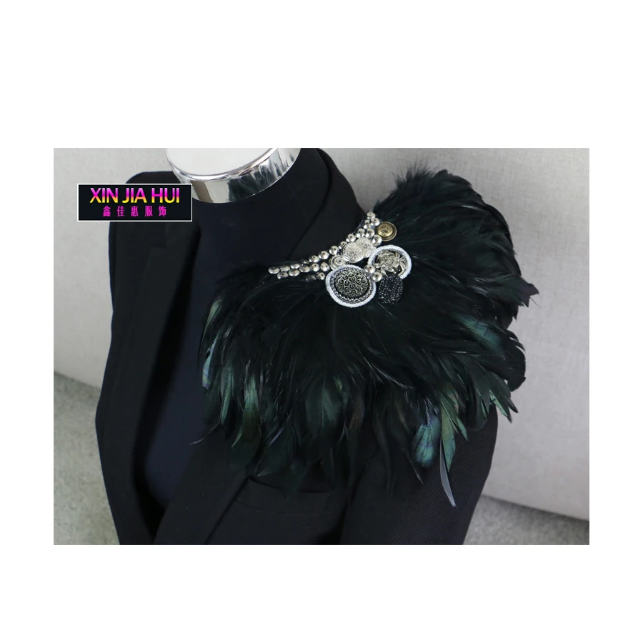 Бальный мужской певец ночной клуб бар Сценические выступления ювелирные изделия