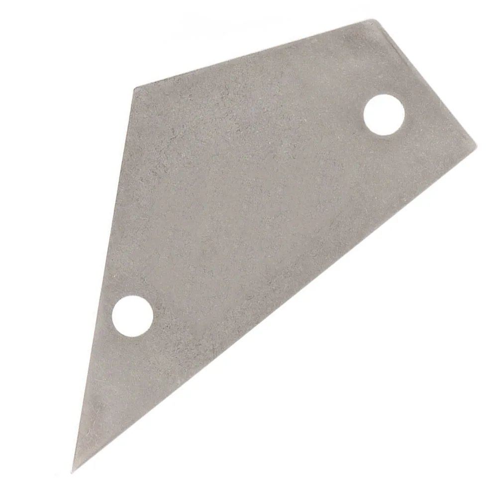 Leveling Ruler Measure Finger Plate String Pitch Triangular Neck Rocker Fretboard Luthier Tool Guitar Bass Stainless Steel Gauge | Спорт и