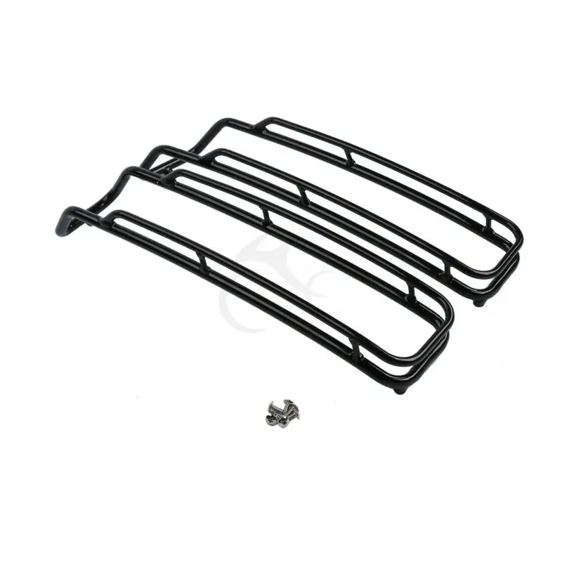Верхние направляющие для Harley Tour Electra Street Road Glide 1994 2013 FLHT FLHX|harley saddlebag|saddlebag harleyharley