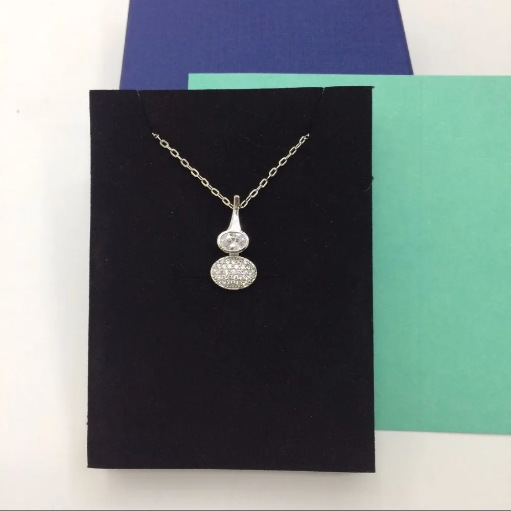 FYM High Quality 2 Colors boho Pendant &amp Necklaces Femme Colares mujer Bijoux Jewelry Accessories For Women Party | Украшения и