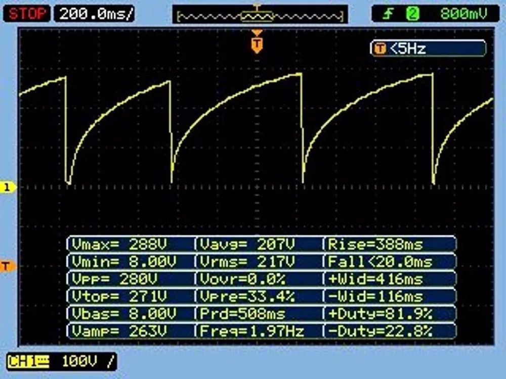 DYKB Новый USB killer U Disk Killer Miniatur силовой модуль высоковольтный импульсный
