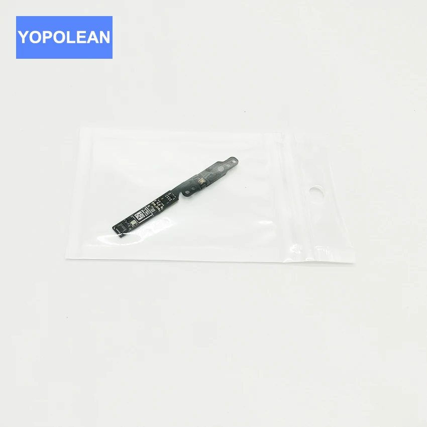 10 шт./лот Новый iSight веб камера кабель для MacBook Air 11 &quotA1465 13&quot A1466 2012 820 3162 A|cable for