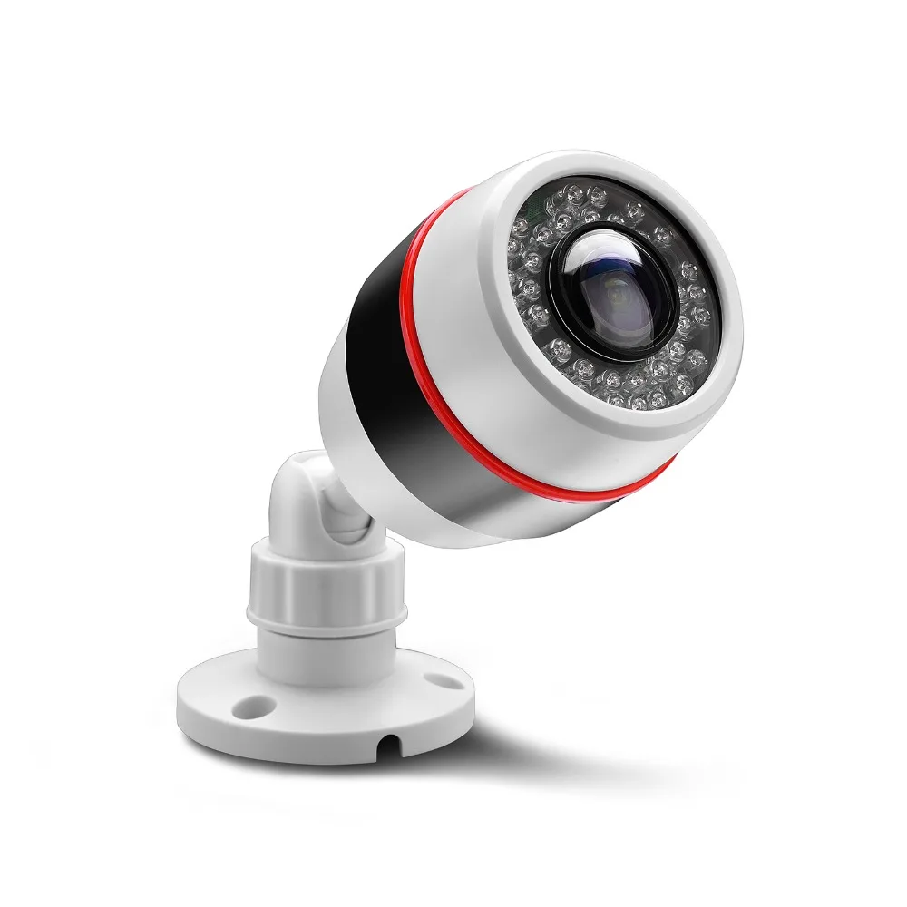 Besder H.264+ широкоугольный 180 3D VR объектив рыбий глаз 2MP/1MP IP камера Onvif P2P Обнаружение электронной почты ночное видение CCTV камера наблюдения