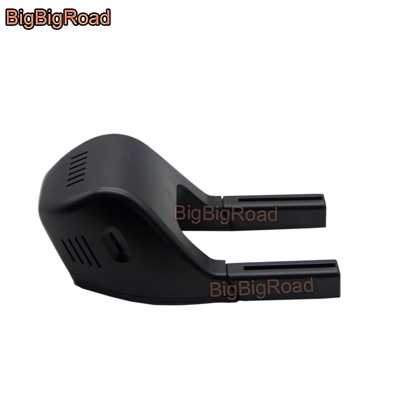 BigBigRoad приложение Управление автомобиля беспроводной доступ в Интернет