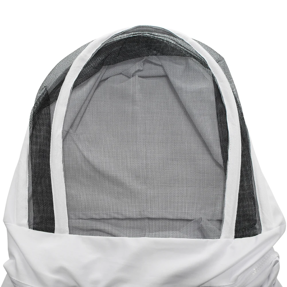 Одежда для пчеловодства на все тело профессиональный защитный костюм фата