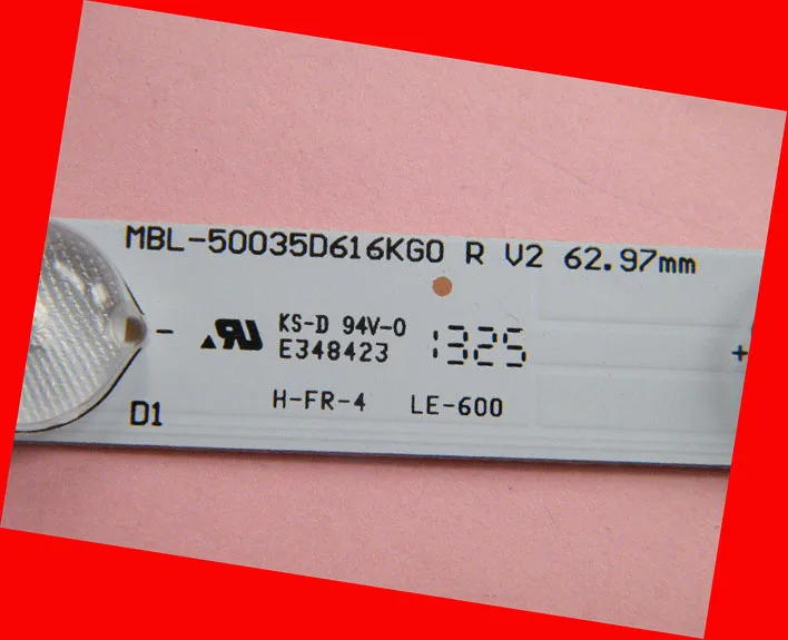 

TCL, -, E348423, 1 . = 8, , 500