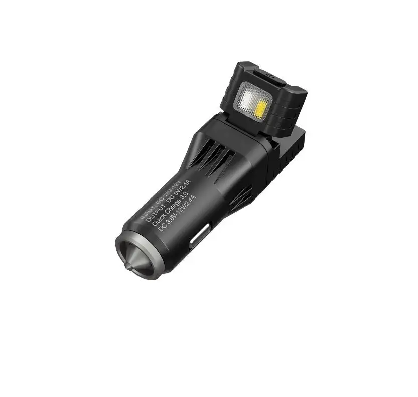 Многофункциональный Универсальный Автомобильный Гаджет NITECORE VCL10/Автомобильное
