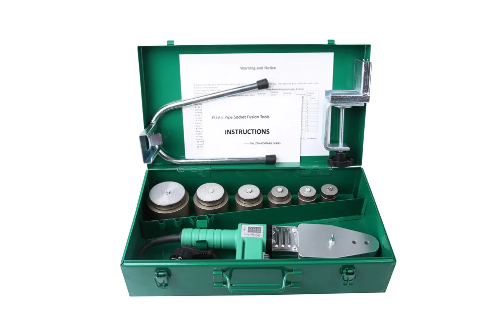 ZRJQ 63 PPR сварочный аппарат|ppr welding machine|ppr weldingppr machine |