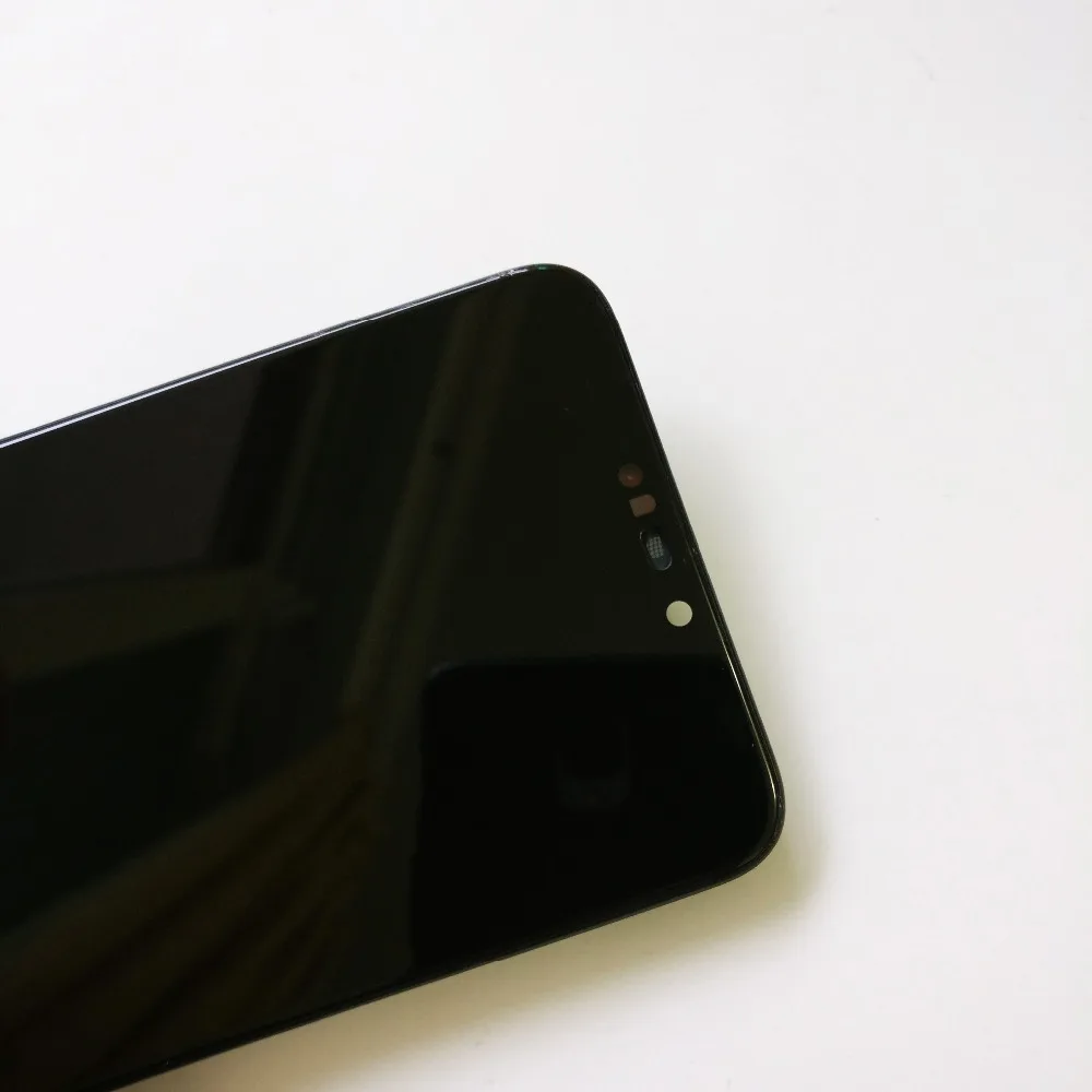 Оригинальный 6 26 дюймов для Huawei Honor 8C ЖК дисплей сенсорный экран дигитайзер сборки