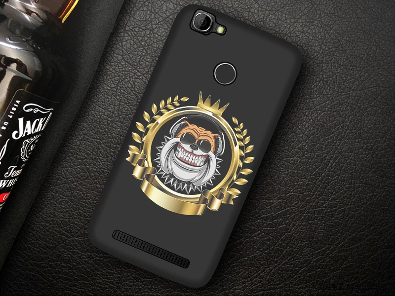 JURCHEN мягкая задняя крышка из ТПУ для HOMTOM HT50 чехол милый мультяшный напечатанный силиконовый чехол для телефона сумка для HOMTOM HT50 чехол HOMTOM HT 50