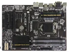 Подержанная Материнская плата Gigabyte GA-B85-HD3 LGA 1150 DDR3 B85-HD3 32 ГБ для процессора i3 i5 i7 22 нм
