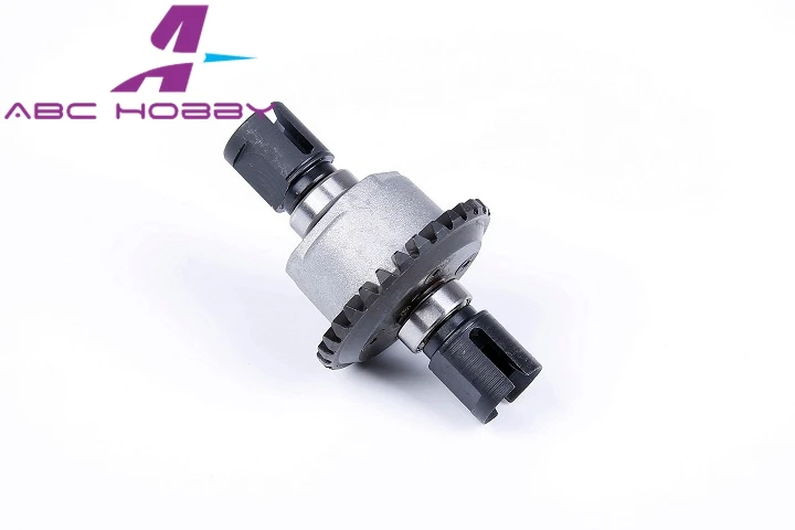 HPI Racing savage XL FLUX RC MONSTER бесщеточный грузовик TORLAND Diff. gear собранный комплект|hpi racing