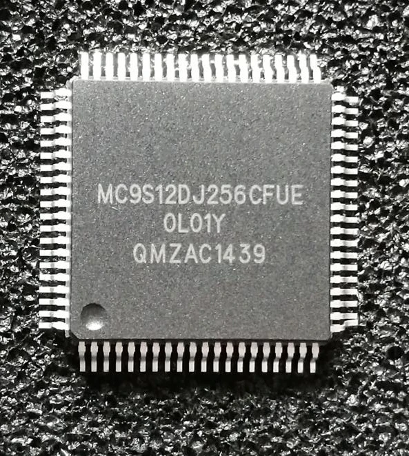 XINXIANGYI MC9S12DJ256CFU QFP|Реле| |