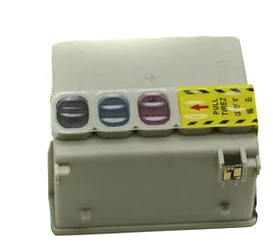 4x совместимый для kodak10 dk10 чернильный картридж 10B/10C принтера easyshare 5100 5300 5500 ESP 3 5 7 9