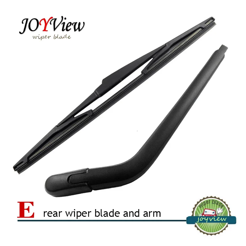 Передняя Щетка стеклоочистителя S900 28 &quot+ 18&quot и Задняя щетка для TOYOTA PREVIA (2000 2006) 16