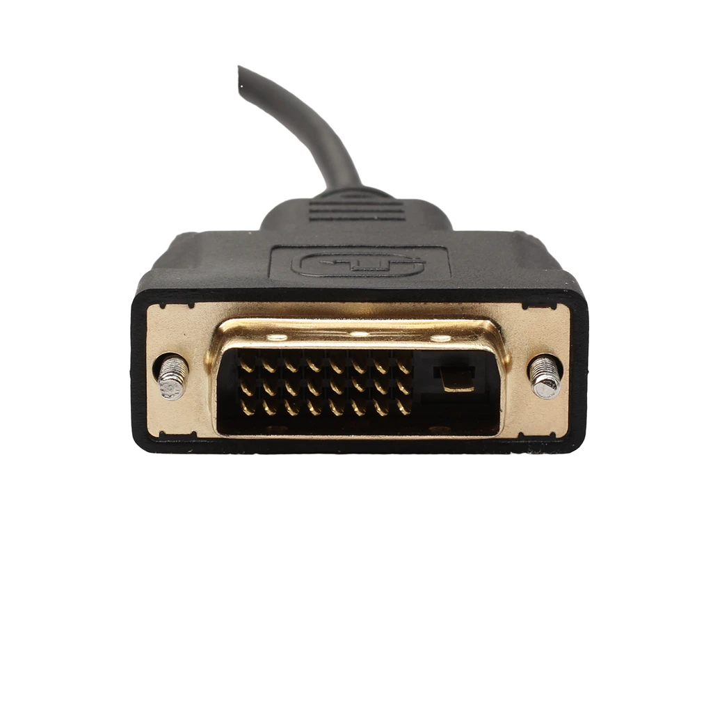 REXLIS высокоскоростной кабель DVI 1080 p позолоченный штекер Male 24 + 1 M 8 м 2 3 для ЖК