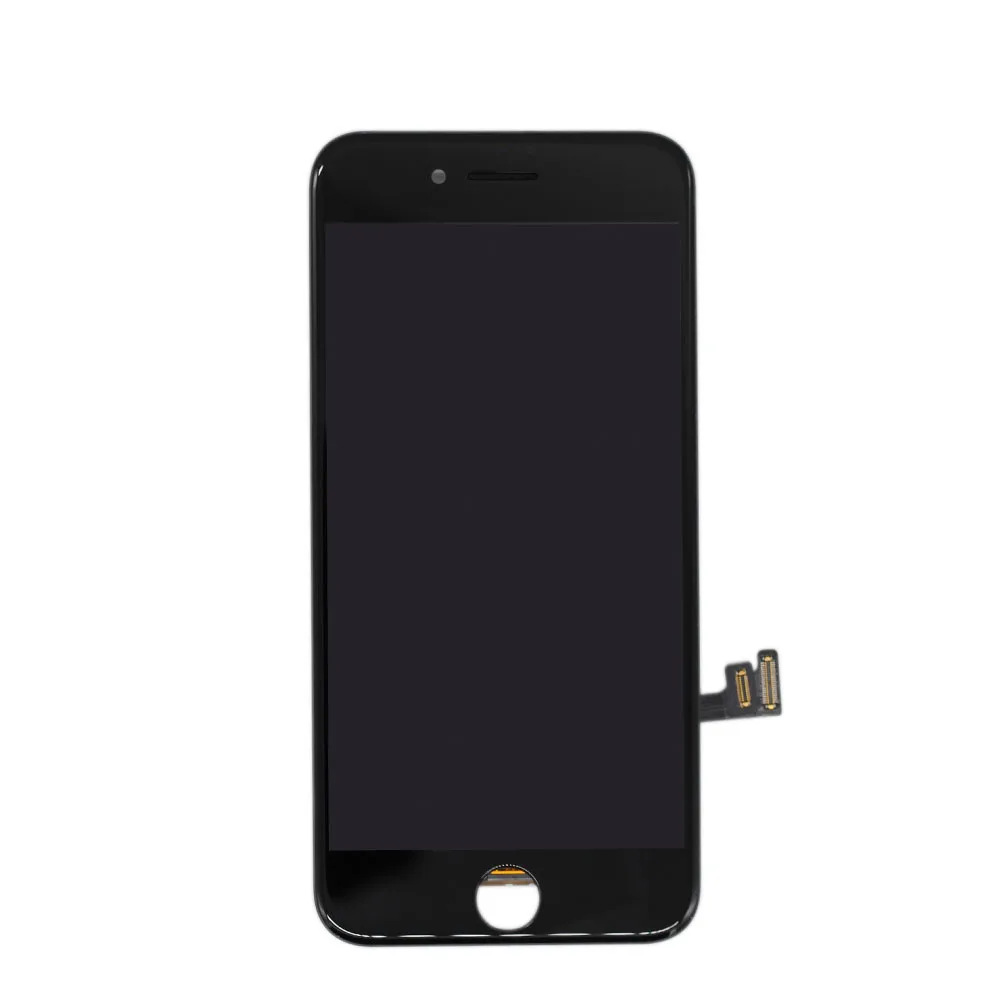 ЖК экран Sobusy для iPhone 7 без битых пикселей дисплей дигитайзер сенсорного экрана