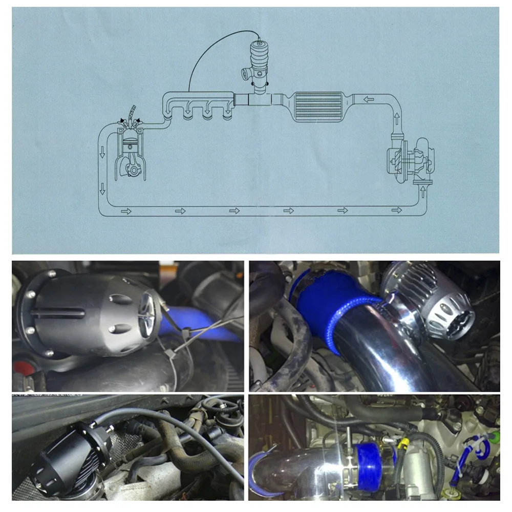 Универсальный автомобильный электрический дизельный клапан SSQV4 SQV4