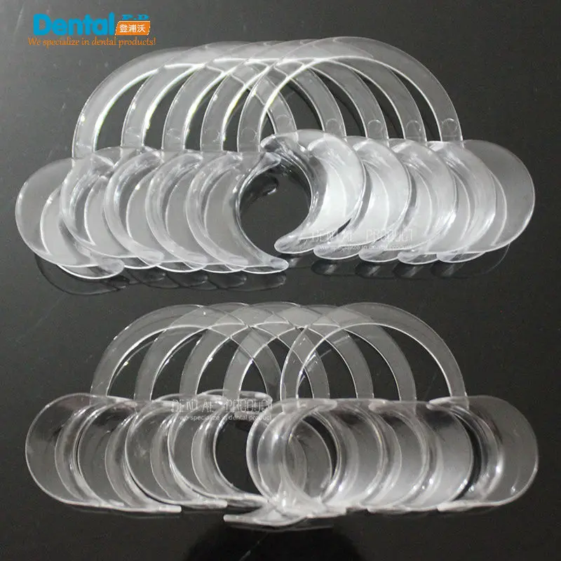 10 шт. отбеливатель губ и щек для зубов|cheek retractor|mouth openerdentist mouth opener |